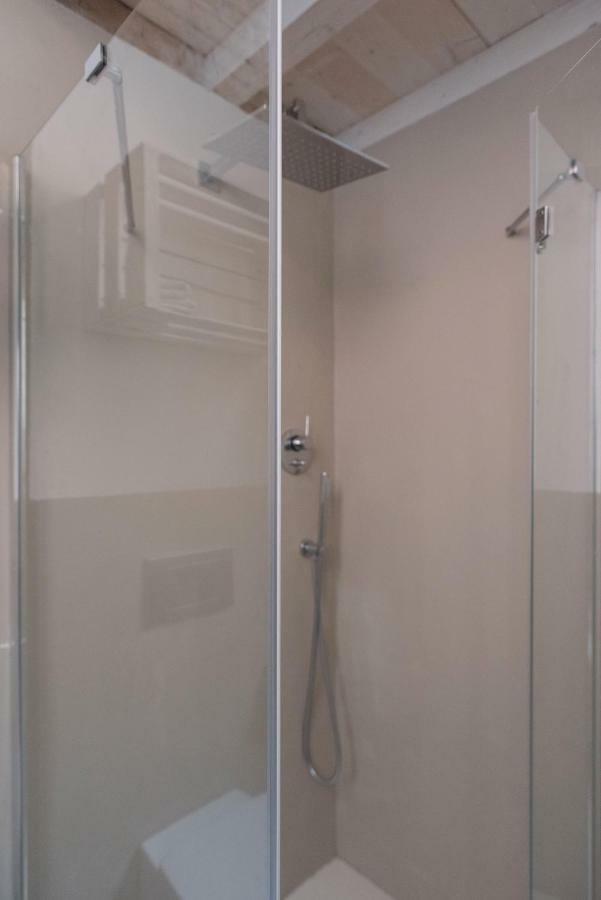Appartamento New Loft In The Heart Of Bologna Esterno foto
