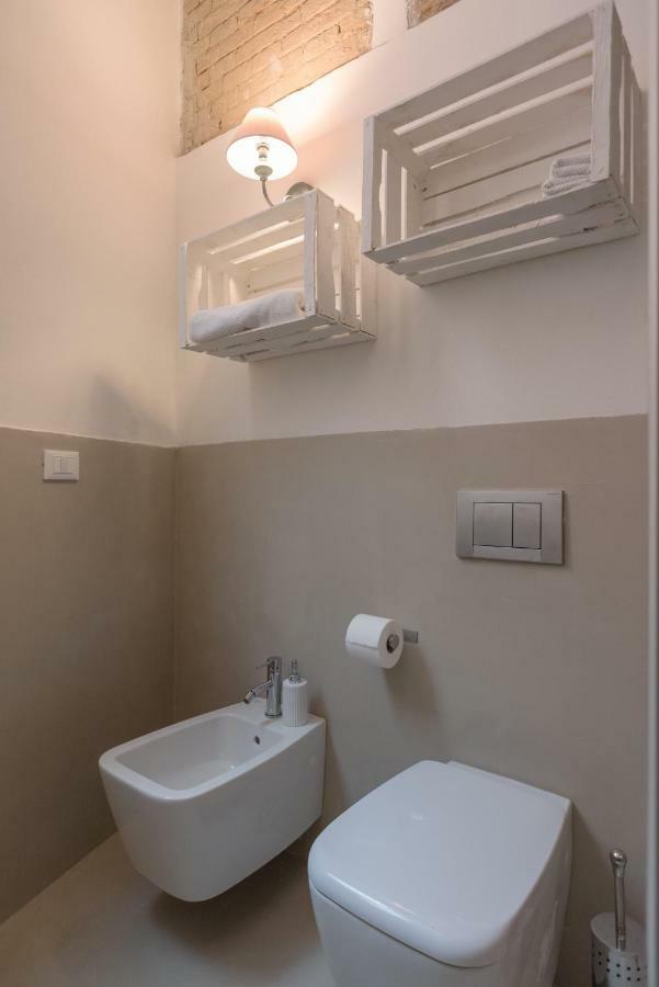 Appartamento New Loft In The Heart Of Bologna Esterno foto