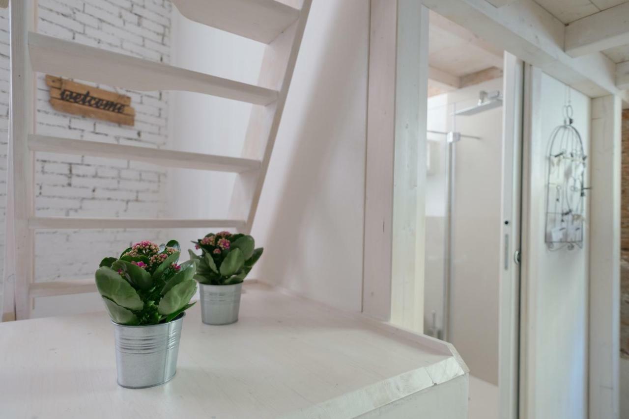Appartamento New Loft In The Heart Of Bologna Esterno foto